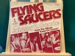 Flying Saucers - Johnny B. Goode / Keep on comin’, Gebruikt, 7 inch, Single, Ophalen of Verzenden