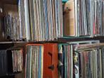 Te koop verzameling lp's country, koren en nog meer, Ophalen, Gebruikt, Overige formaten