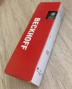 BECKHOFF - EP1008-0002 - EtherCAT Box - 8 Channel Digital In, Ophalen of Verzenden, Nieuw