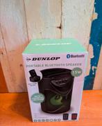 Dunlop bluetooth speaker, Audio, Tv en Foto, Luidsprekers, Overige merken, Overige typen, Nieuw, Ophalen of Verzenden