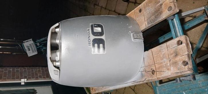 Honda bf 30 motorkap, Watersport en Boten, Accessoires en Onderhoud, Zo goed als nieuw, Ophalen of Verzenden
