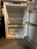 Inbouw Koelkast - Laag Model, Witgoed en Apparatuur, Ophalen, Minder dan 85 cm, 100 tot 150 liter, Energieklasse A of zuiniger