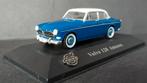 Volvo 120 Amazon 1:43 Atlas Volvo Collection Pol, Hobby en Vrije tijd, Modelauto's | 1:43, Ophalen of Verzenden, Nieuw, Auto, Overige merken