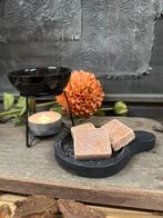 Brander amberblokjes, Overige materialen, Nieuw, Ophalen of Verzenden, A