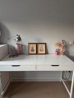 ALEX bureau wit, Ophalen, Zo goed als nieuw