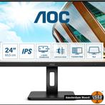 AOC 24P2Q Monitor, Nieuw