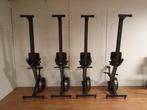 4x RowErg (roeimachine) Tunturi 80i (hyrox), Sport en Fitness, Fitnessapparatuur, Ophalen, Gebruikt, Benen, Roeitrainer