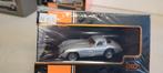 Ixo Mercedes 300 SLR Uhlenhaut, Ophalen of Verzenden, Zo goed als nieuw, Auto, Overige merken
