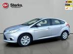 Ford Focus 1.6 TI-VCT Trend AIRCO TREKHAAK NL AUTO 4 CYL., Gebruikt, 4 cilinders, 635 kg, Origineel Nederlands