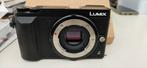 Panasonic Lumix, Ophalen of Verzenden, Zo goed als nieuw, 16 Megapixel, Overige Merken