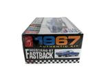 AMT 1967 Ford Mustang GT Fastback AMT-1241 nieuw, Overige merken, Auto, Groter dan 1:32, Nieuw