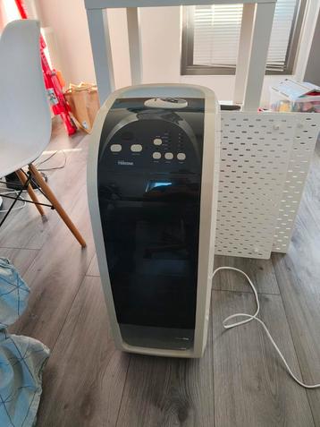 Tristar mobiele aircooler luchtkoeler met waterreservoir beschikbaar voor biedingen