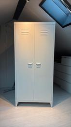 Locker wit Leipzig Kwantum, Ophalen, Zo goed als nieuw