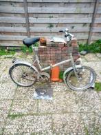 vouwfiets, Ophalen, Gebruikt, Deels opvouwbaar, 16 tot 18 inch