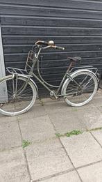 Fiets, Fietsen en Brommers, Fietsen | Dames | Damesfietsen, 53 tot 56 cm, Ophalen, Gebruikt, Overige merken