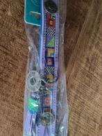 DWAM dog with a mission halsband, S, nieuw, Ophalen of Verzenden, Handgemaakt, Nieuw