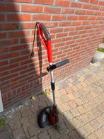 Einhell grastrimmer, Ophalen, Zo goed als nieuw, 10 tot 30 cm, Einhell 1401