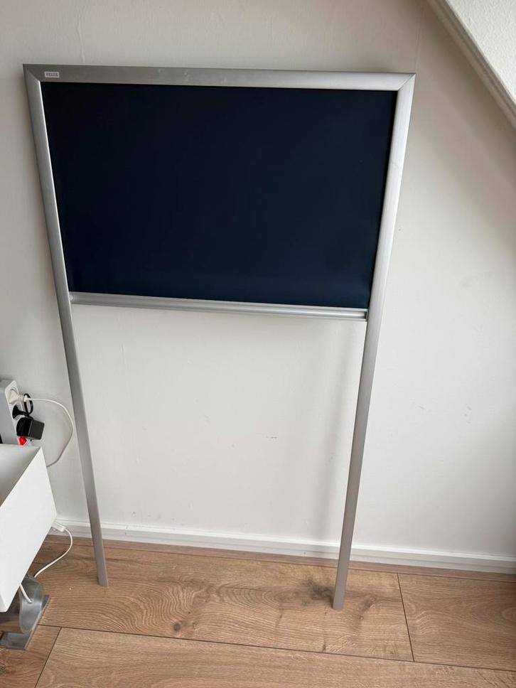 VELUX, GGL-U08, verduisterend, rolgordijn, GGL-2, Huis en Inrichting, Stoffering | Gordijnen en Lamellen, Gebruikt, Minder dan 100 cm