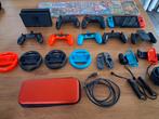 Nitendo switch, Spelcomputers en Games, Ophalen of Verzenden, Zo goed als nieuw, Switch Original