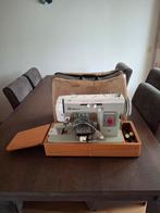 Vintage Gritzner Naaimachine, Hobby en Vrije tijd, Naaimachines en Toebehoren, Ophalen, Gebruikt, Naaimachine, Overige merken