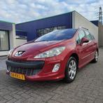 Peugeot 308 1.6 VTI 2010 AUTOMAAT Rijklaar!, Auto's, Peugeot, Te koop, 5 stoelen, Benzine, Panoramadak