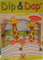 Dip en Dap deel 1 KRASVRIJE DVD, Vanaf 12 jaar, Ophalen of Verzenden, Zo goed als nieuw, Actie en Avontuur