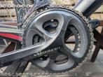 BMC Roadmachine 01, Fietsen en Brommers, Fietsen | Racefietsen, Overige merken, Gebruikt, Carbon, Heren