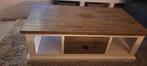Salontafel, Huis en Inrichting, Tafels | Salontafels, Ophalen, Gebruikt, 100 tot 150 cm, 50 tot 100 cm