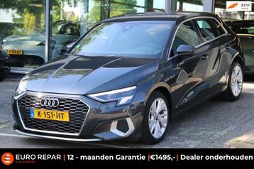 Audi A3 Sportback 30 TFSI Business edition beschikbaar voor biedingen