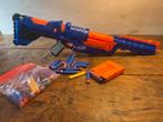 Nerf Elite Delta Trooper - Compleet!, Ophalen of Verzenden, Gebruikt, Jongen of Meisje