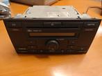 Ford 6000cd radio te koop, Ophalen, Gebruikt