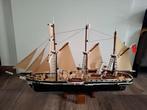 LEGO #10335 - Icons - The Endurance, Ophalen of Verzenden, Zo goed als nieuw