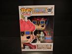 Eustass Kid 1287 Vaulted Funko Pop One Piece, Ophalen of Verzenden, Nieuw