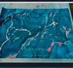 Binnen deurmat 90x60 5mm. Nieuw. Onderkant rubber., Ophalen of Verzenden, Nieuw, Overige materialen, Binnen