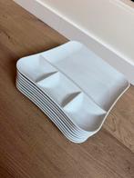 Vivo Gourmetborden - Nieuw!, Huis en Inrichting, Keuken | Servies, Nieuw, Ophalen of Verzenden, Bord(en), Effen