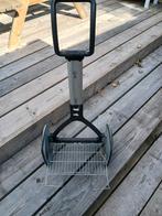 Inklapbaar wagentje, Hard kunststof, Minder dan 50 cm, Ophalen of Verzenden, Zo goed als nieuw