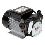 Dieselpomp 230V 72L/min, Verzenden