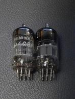 PCC88 Philips Heerlen - D getter, Verzenden, Buis of Buizen