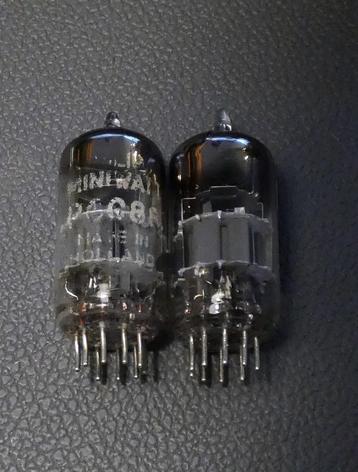 PCC88 Philips Heerlen - D getter beschikbaar voor biedingen