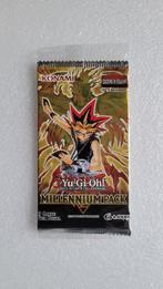 Millennium Pack Booster