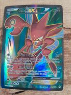 Pokémon Scizor EX 119/122 - Rare Ultra, Hobby en Vrije tijd, Verzamelkaartspellen | Pokémon, Ophalen