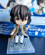 Bungou Stray Dogs Dazai Osamu Nendoroid anime figure, Ophalen of Verzenden, Zo goed als nieuw