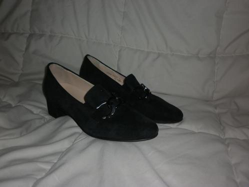 pumps maat  40,5  merk :  Hassia , Kleding | Dames, Schoenen, Zo goed als nieuw, Pumps, Zwart, Ophalen of Verzenden