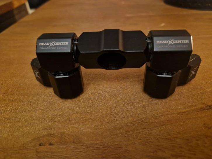 Verstelbare V- bar( laatste prijsverlaging), Sport en Fitness, Handboogschieten, Zo goed als nieuw, Ophalen of Verzenden