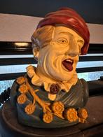 Kleine gaper decoratief, Antiek en Kunst, Ophalen