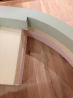 schuimrubber koudschuim nieuw, Ophalen of Verzenden, Nieuw, Eenpersoons