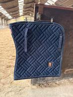 equestrian stockholm dekje blue lagoon, Ophalen of Verzenden, Zo goed als nieuw, Dressuur