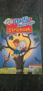 Dolfje Weerwolfje Stripboek - Paul van Loon, Eén stripboek, Ophalen of Verzenden, Zo goed als nieuw, Paul van Loon