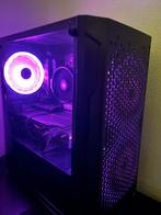 NVIDIA GeForce RTX 2060 Gaming PC, Ophalen, Zo goed als nieuw, Gaming, SSD