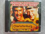 charly lownoise en mental theo charlottenburg cd krasvrij, Verzenden, Zo goed als nieuw